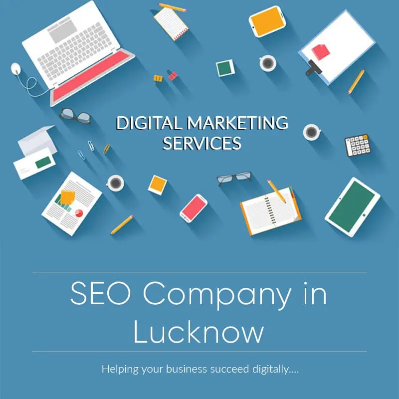 Seo services in Lucknow